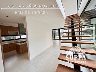 Foto 5 de Casa 3 Dormitorios - Los Castaños Nordelta