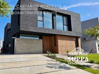 Foto 2 de Casa 3 Dormitorios - Los Castaños Nordelta