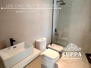 Foto 12 de Casa 3 Dormitorios - Los Castaños Nordelta