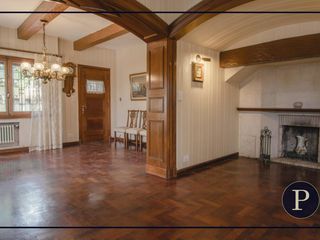 Foto 3 de Venta importante chalet en Los Troncos
