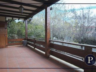 Foto 14 de Venta importante chalet en Los Troncos