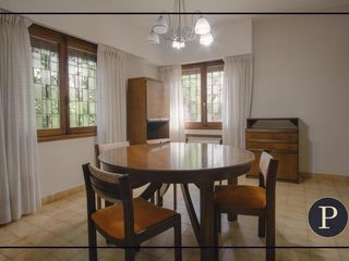 Foto 6 de Venta importante chalet en Los Troncos