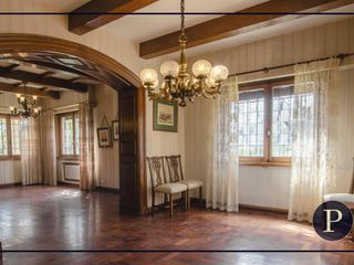 Foto 4 de Venta importante chalet en Los Troncos