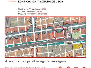 Foto 4 de Excelente Terreno en San Cristobal- Lideres en Terrenos