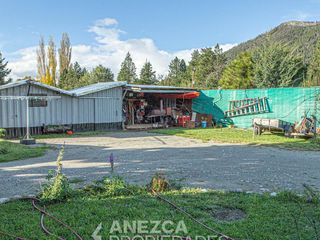 Foto 14 de CASA CON LOCAL COMERCIAL - SOBRE LOTE DE 500 M2 - LAGO PUELO