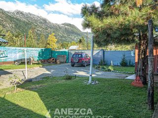 Foto 13 de CASA CON LOCAL COMERCIAL - SOBRE LOTE DE 500 M2 - LAGO PUELO