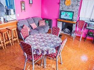 Foto 4 de CASA CON LOCAL COMERCIAL - SOBRE LOTE DE 500 M2 - LAGO PUELO