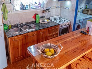 Foto 2 de CASA CON LOCAL COMERCIAL - SOBRE LOTE DE 500 M2 - LAGO PUELO