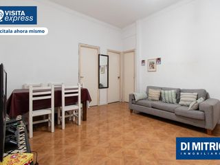 Foto 3 de Invertí en uno de los barrios con mejor retorno sobre la inversión