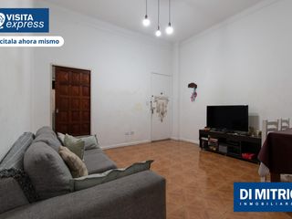 Foto 2 de Invertí en uno de los barrios con mejor retorno sobre la inversión