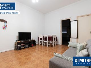 Foto 1 de Invertí en uno de los barrios con mejor retorno sobre la inversión