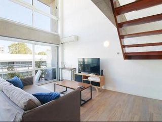 Foto 7 de A estrenar. loft, 2/ 3 ambientes, 2 baños, cochera, amenities