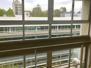 Foto 12 de A estrenar. loft, 2/ 3 ambientes, 2 baños, cochera, amenities