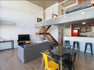 Foto 6 de A estrenar. loft, 2/ 3 ambientes, 2 baños, cochera, amenities