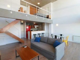 Foto 4 de A estrenar. loft, 2/ 3 ambientes, 2 baños, cochera, amenities