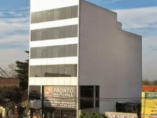 Foto 6 de Oficina - Tigre