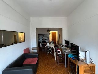 Foto 1 de Departamento en  Caballito