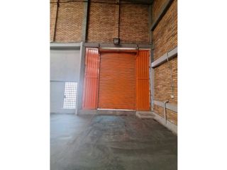 Foto 4 de BODEGA EN ARRIENDO EN PARQUE INDUSTRIAL SOACHA