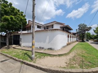 Foto 2 de SE ARRIENDA AMPLIA CASA EN LA MAGDALENA