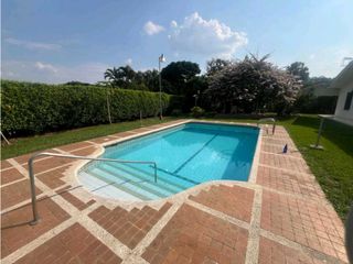Foto 17 de HERMOSA CASA EN VENTA EN PANCE, SUR DE CALI – AMPLITUD, NATURALEZA