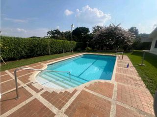 Foto 18 de HERMOSA CASA EN VENTA EN PANCE, SUR DE CALI – AMPLITUD, NATURALEZA