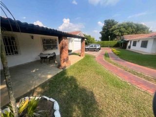 Foto 21 de HERMOSA CASA EN VENTA EN PANCE, SUR DE CALI – AMPLITUD, NATURALEZA