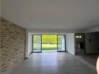 Foto 4 de HERMOSA CASA EN VENTA EN PANCE, SUR DE CALI – AMPLITUD, NATURALEZA
