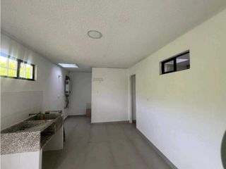Foto 11 de HERMOSA CASA EN VENTA EN PANCE, SUR DE CALI – AMPLITUD, NATURALEZA