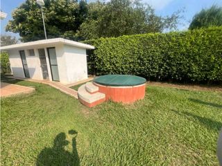 Foto 19 de HERMOSA CASA EN VENTA EN PANCE, SUR DE CALI – AMPLITUD, NATURALEZA