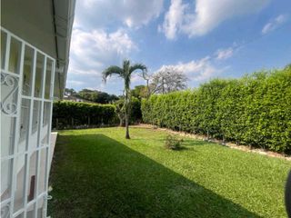 Foto 24 de HERMOSA CASA EN VENTA EN PANCE, SUR DE CALI – AMPLITUD, NATURALEZA