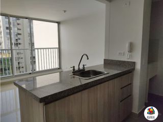 Foto 2 de Venta de Apartamento en Paraíso (Madeira) - Barranquilla