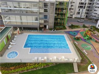 Foto 19 de Venta de Apartamento en Paraíso (Madeira) - Barranquilla