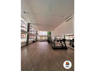 Foto 16 de Venta de Apartamento en Paraíso (Madeira) - Barranquilla