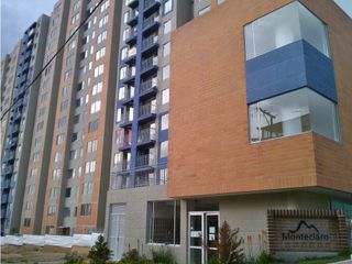 Foto 1 de APARTAMENTO EN VENTA EN SUBA RINCON
