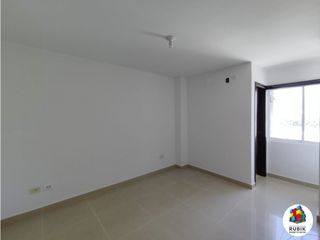 Foto 3 de Alquiler de Apartaestudio en Altos de Riomar - Barranquilla