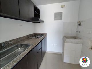 Foto 2 de Alquiler de Apartaestudio en Altos de Riomar - Barranquilla