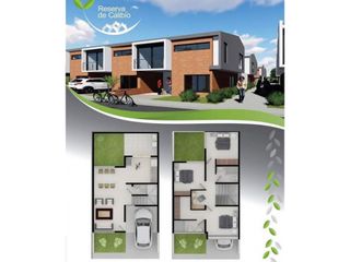 Foto 6 de VENDO LOTE URBANO EN RESERVA DE CALIBIO