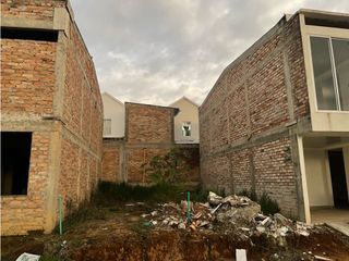 Foto 8 de VENDO LOTE URBANO EN RESERVA DE CALIBIO