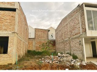 Foto 11 de VENDO LOTE URBANO EN RESERVA DE CALIBIO
