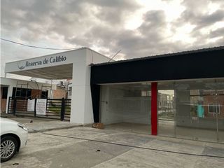 Foto 7 de VENDO LOTE URBANO EN RESERVA DE CALIBIO