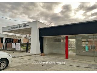 Foto 10 de VENDO LOTE URBANO EN RESERVA DE CALIBIO