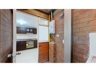 Foto 24 de CASA EN VENTA CONJUNTO EL JARDIN