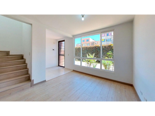 Foto 1 de CASA EN VENTA CONJUNTO EL JARDIN