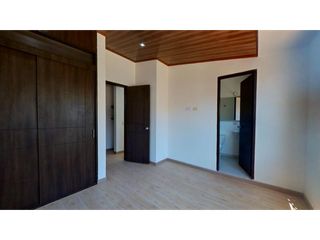 Foto 15 de CASA EN VENTA CONJUNTO EL JARDIN