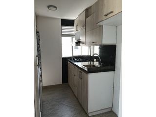 Foto 3 de VENDO HERMOSO APARTAMENTO ALAMEDA  RIO GOLONDRINA ULTIMO PISO VISTA