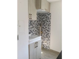 Foto 6 de VENDO HERMOSO APARTAMENTO ALAMEDA  RIO GOLONDRINA ULTIMO PISO VISTA