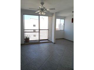 Foto 2 de VENDO HERMOSO APARTAMENTO ALAMEDA  RIO GOLONDRINA ULTIMO PISO VISTA