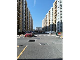 Foto 1 de VENDO HERMOSO APARTAMENTO ALAMEDA  RIO GOLONDRINA ULTIMO PISO VISTA