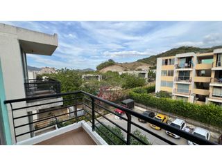 Foto 19 de Arriendo apartamento en urbanización el Cisne en Santa Marta
