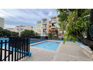 Foto 21 de Arriendo apartamento en urbanización el Cisne en Santa Marta